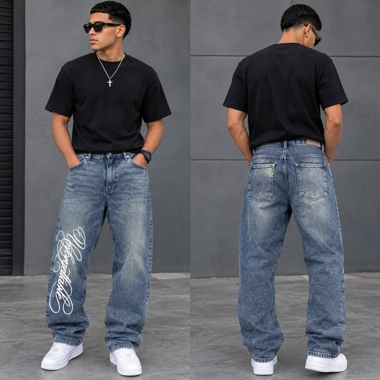 Baggy - Imagen 3