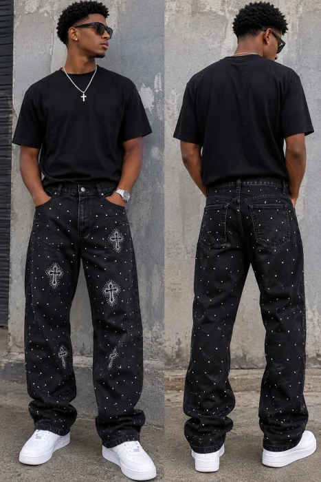 Baggy