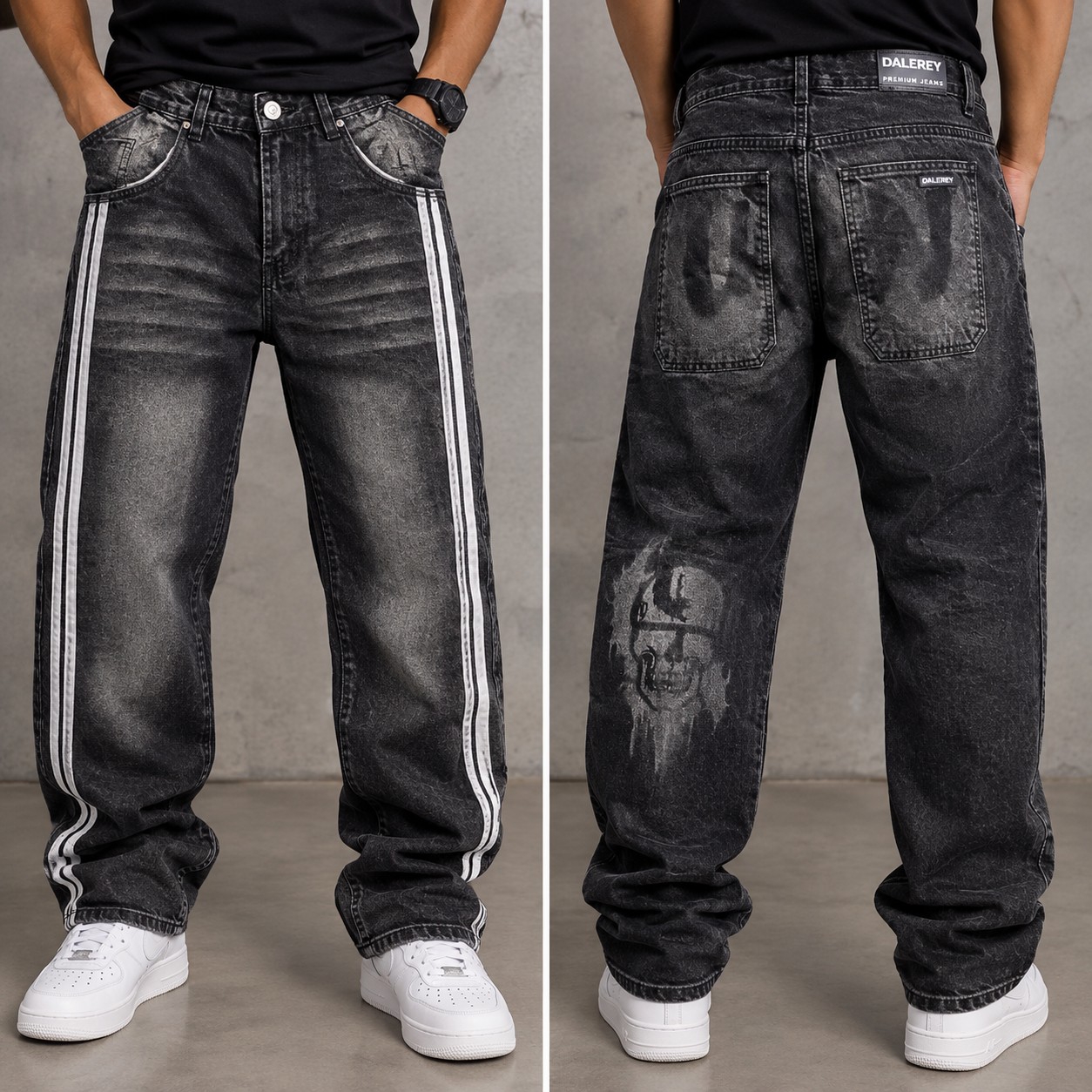 Baggy - Imagen 3