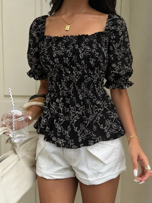 Blus Merliah
