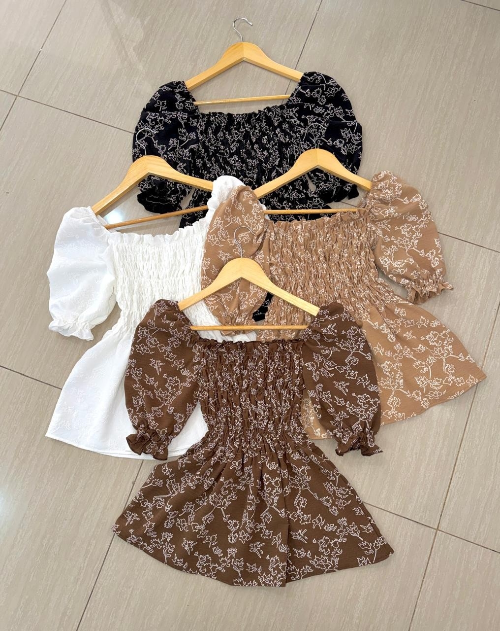 Blus Merliah - Imagen 2
