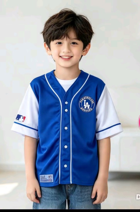 Casaca Niño - Imagen 3