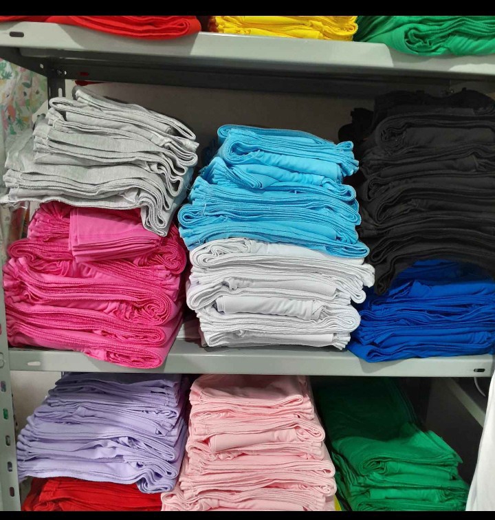 Remeras Lisas - Imagen 3