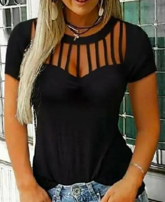 Remera Modal