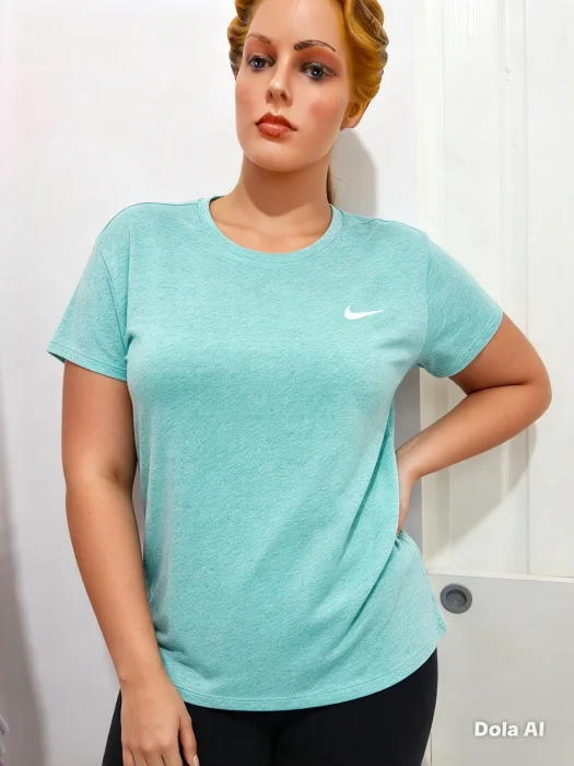 Remeras Dama Algodón Peinado Moline Especiales