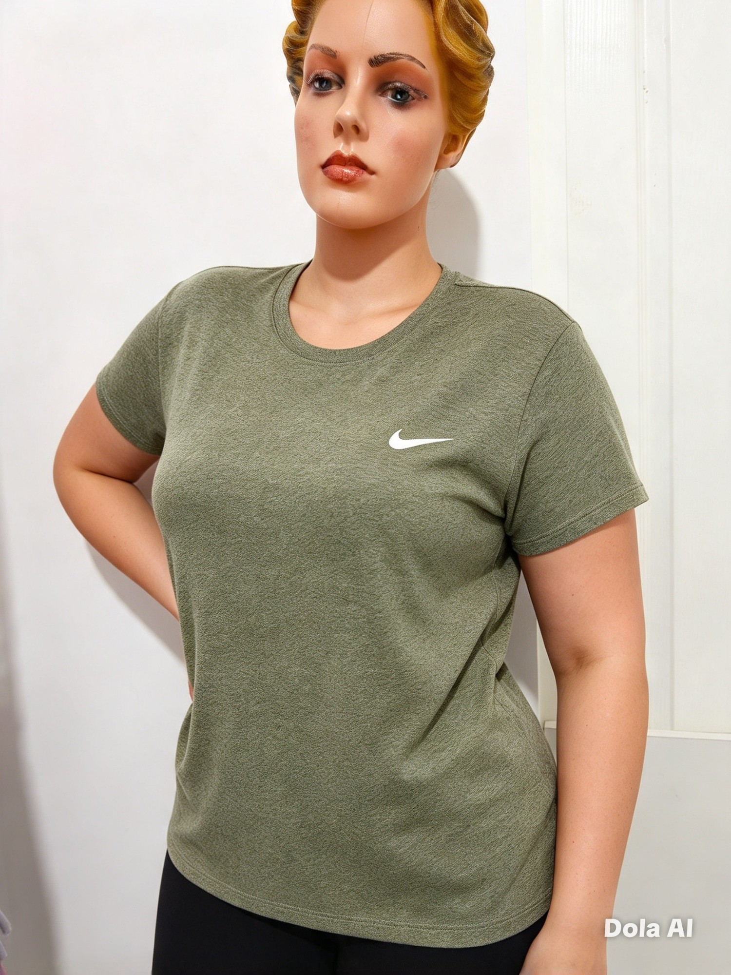 Remeras Dama Algodón Peinado Moline Especiales - Imagen 2