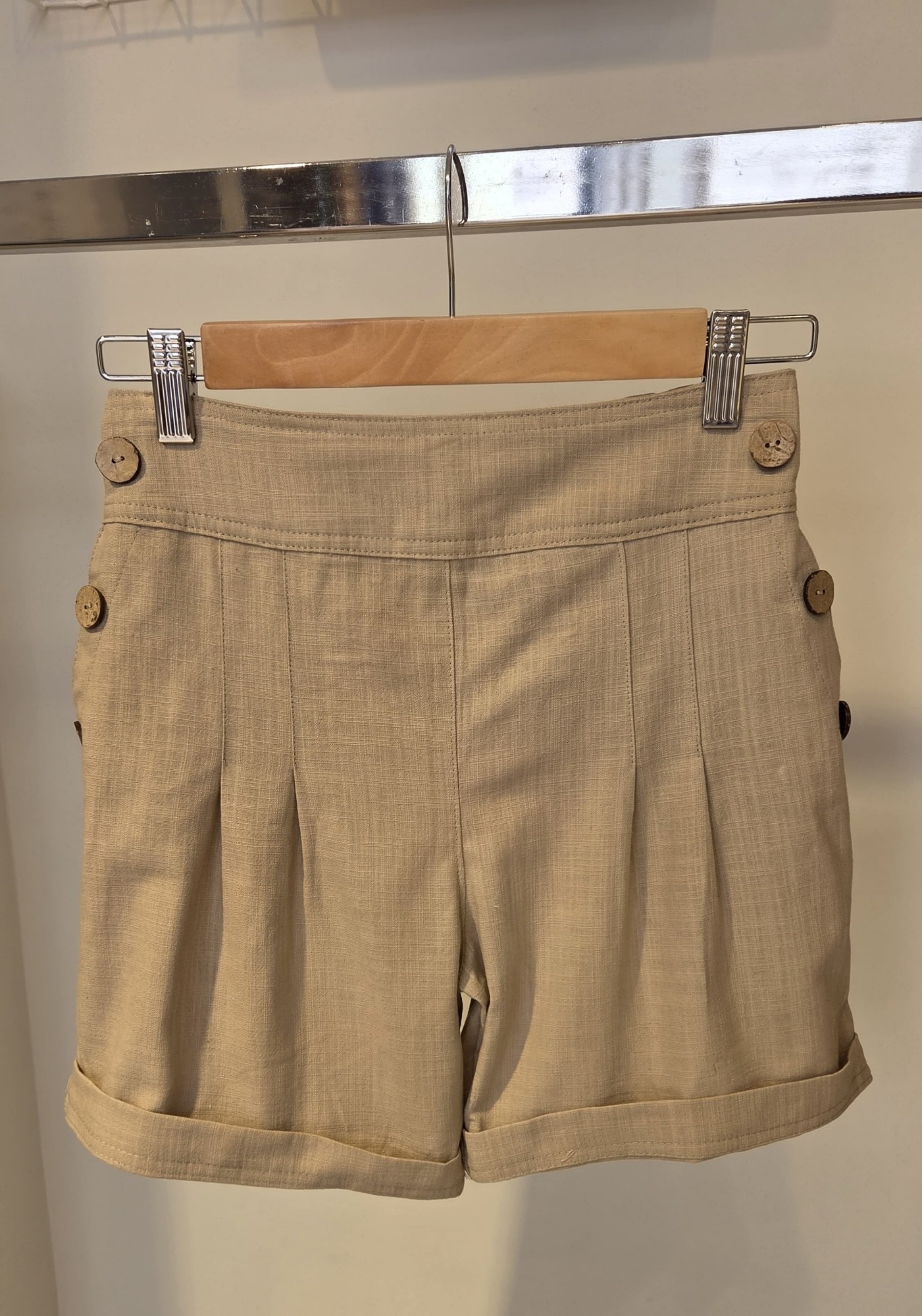 Short Botones - Imagen 2