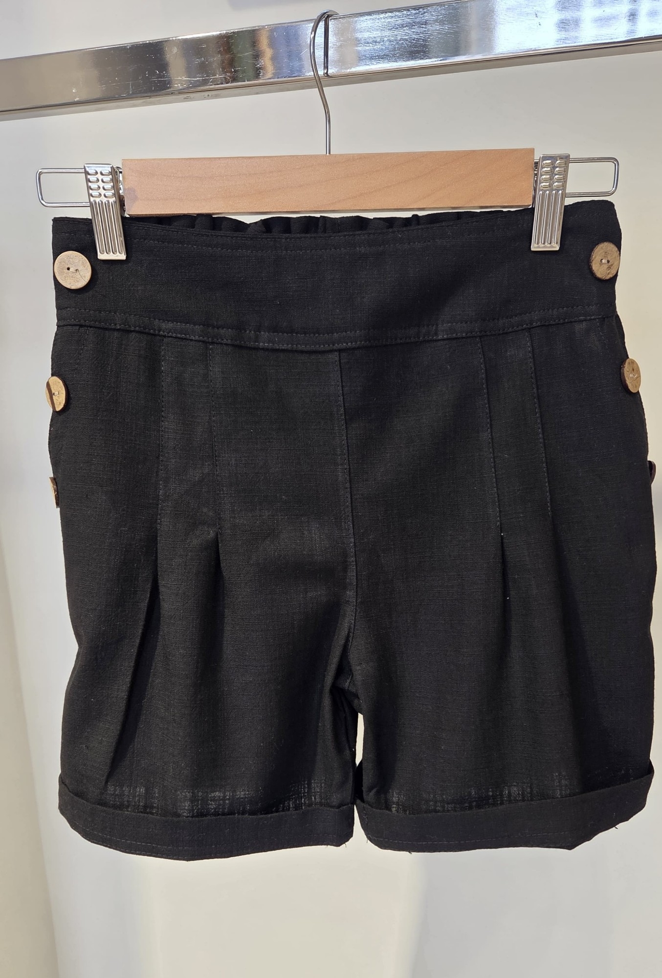 Short Botones - Imagen 3