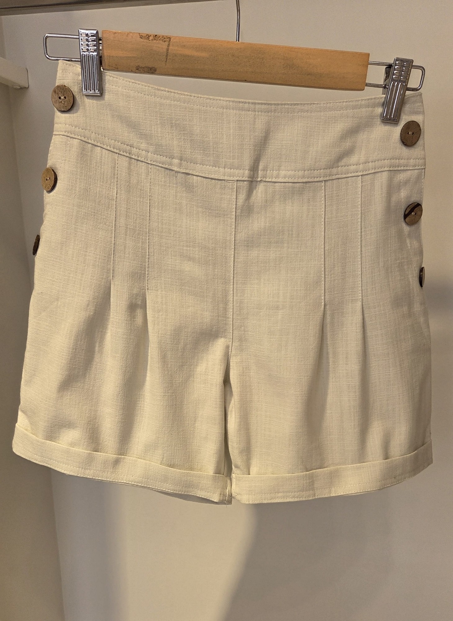 Short Botones - Imagen 4
