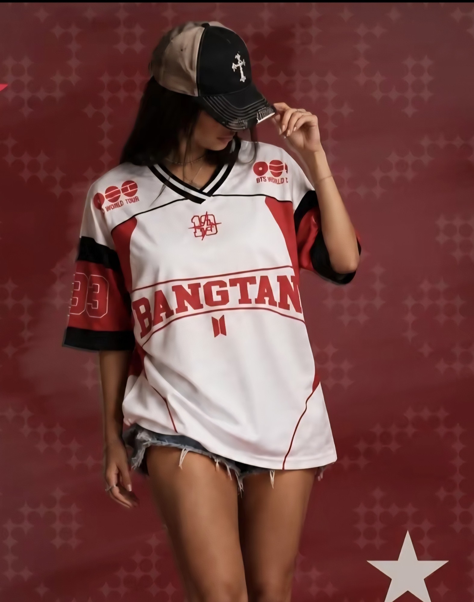 Remeras Bts - Imagen 3