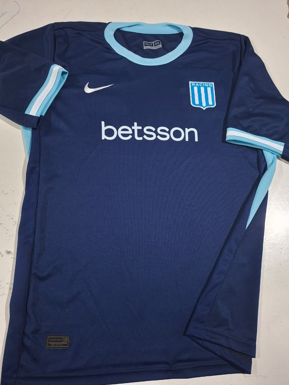 Camisetas de Fútbol - Imagen 2