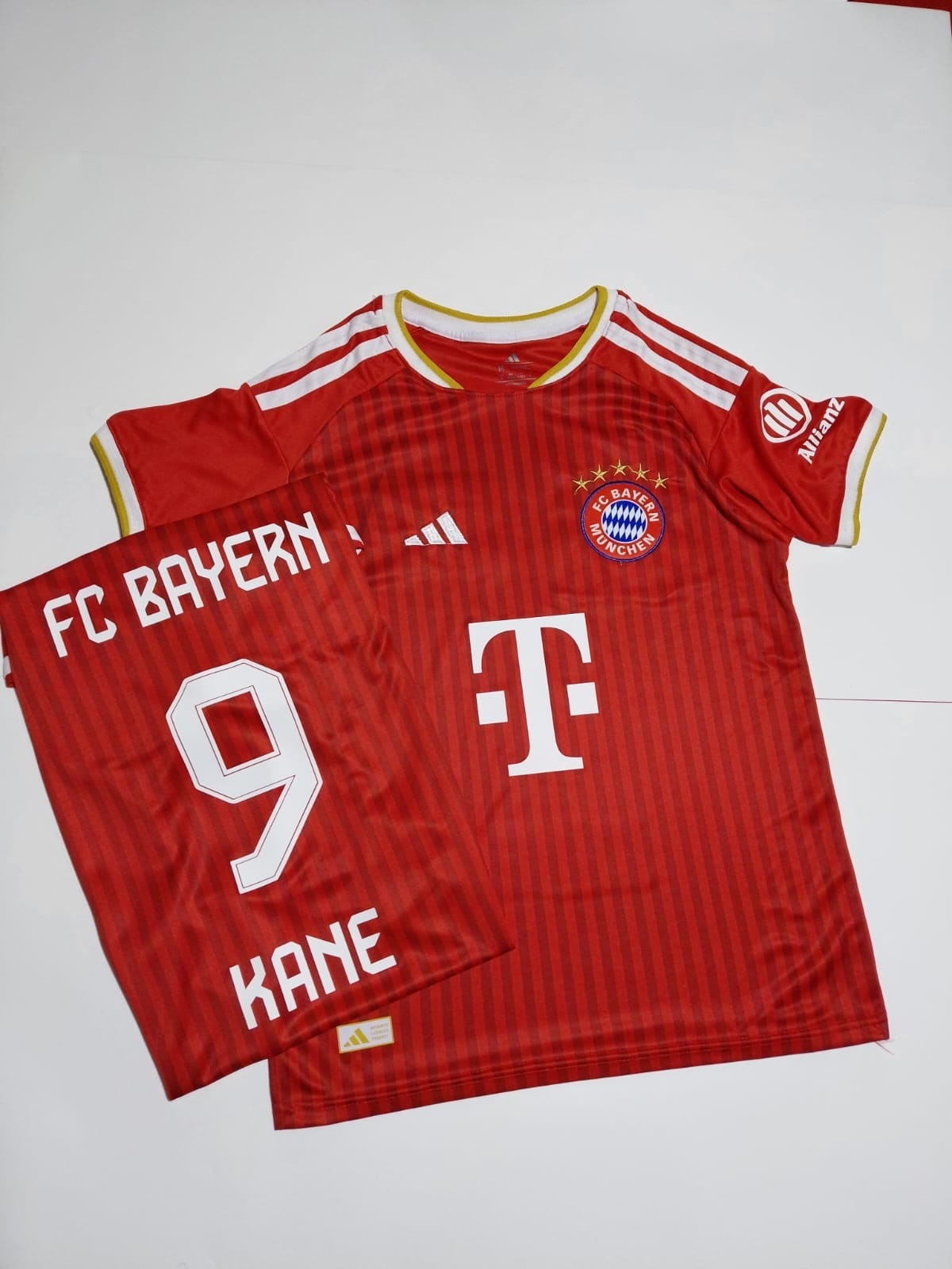 Camisetas de Fútbol - Imagen 5