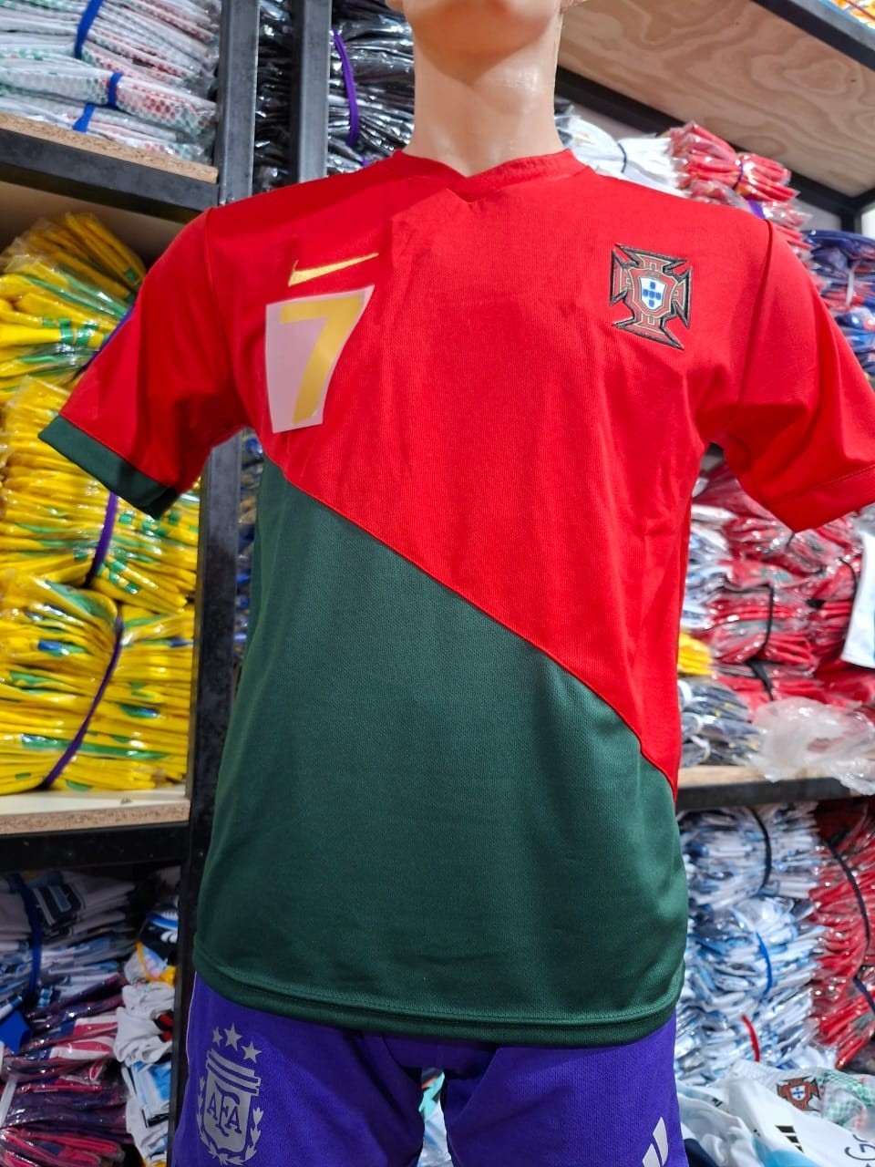 Camisetas de Fútbol - Imagen 6