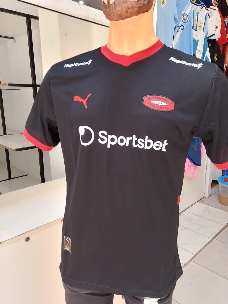 Camisetas de Fútbol - Imagen 7