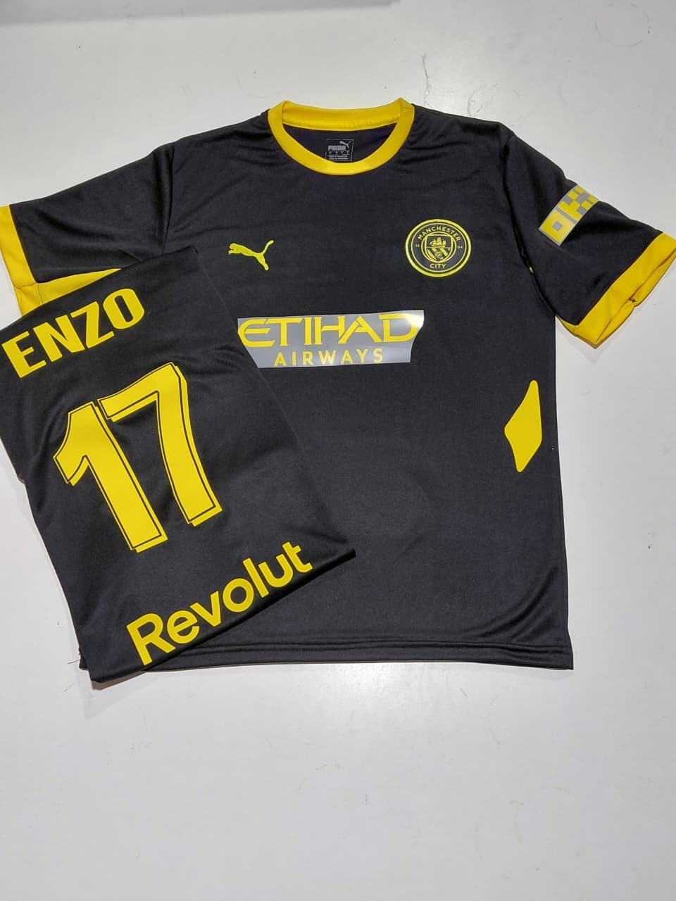 Camisetas de Fútbol - Imagen 8