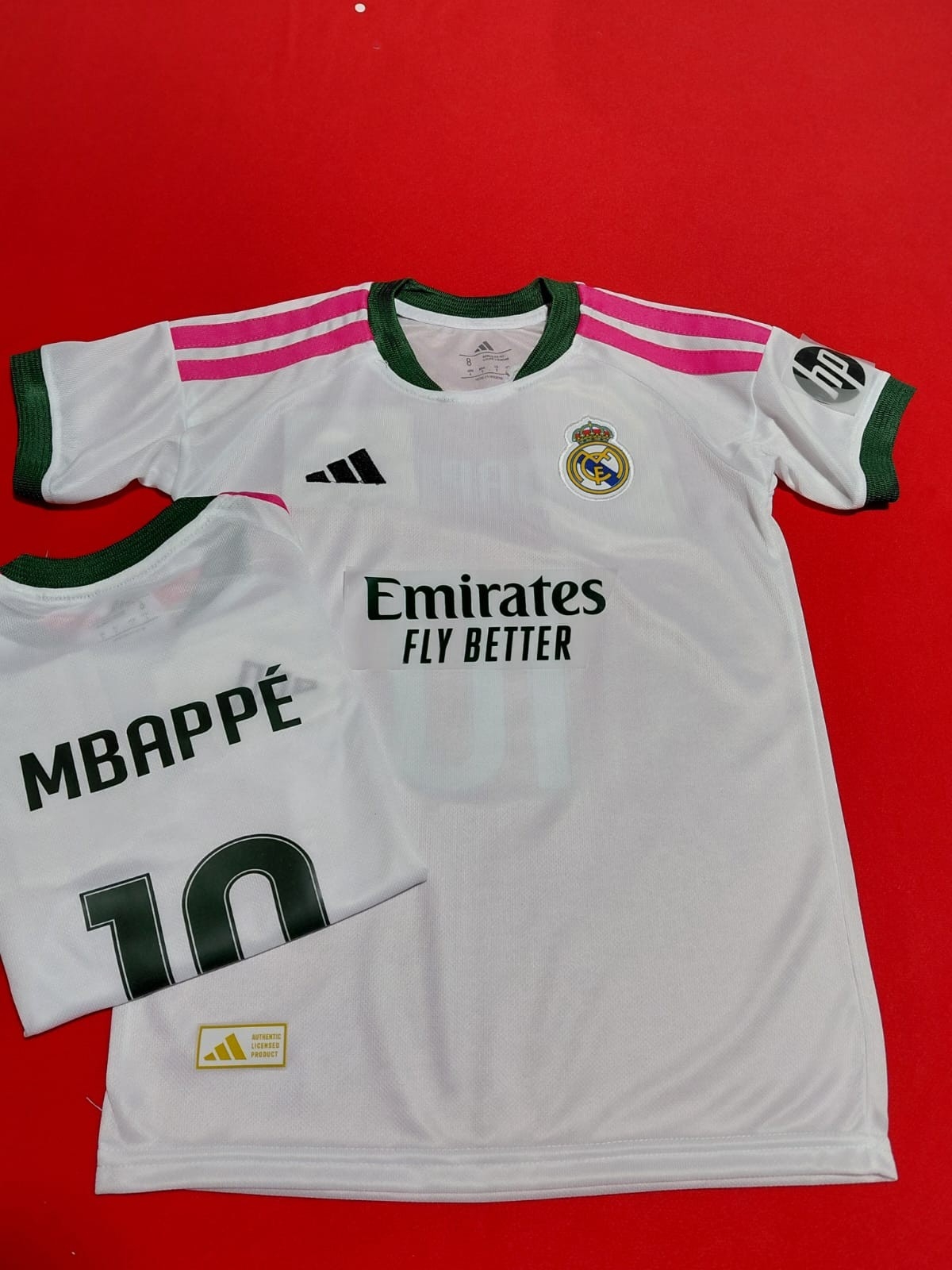 Camisetas de Fútbol - Imagen 9