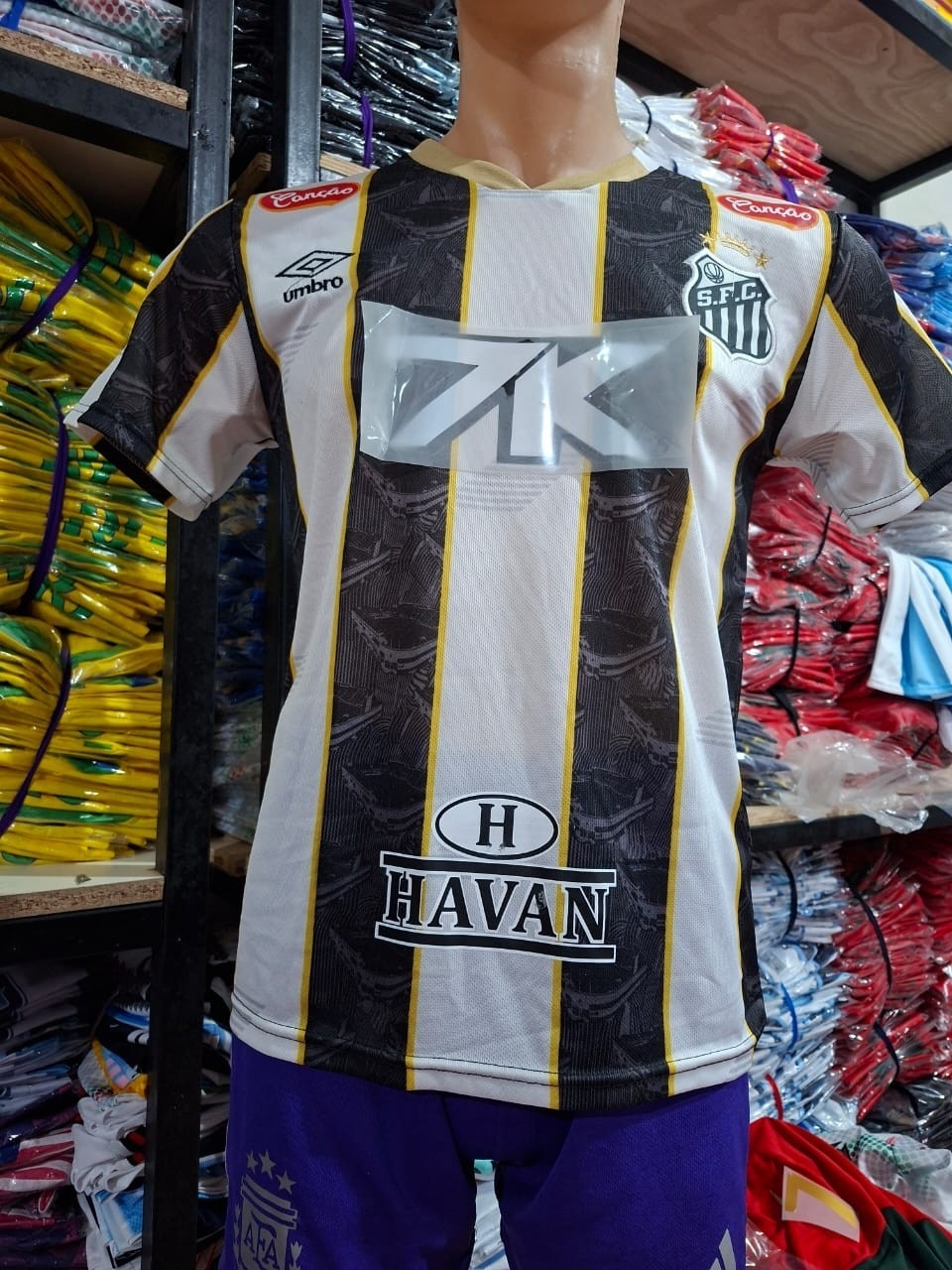 Camisetas de Fútbol - Imagen 2