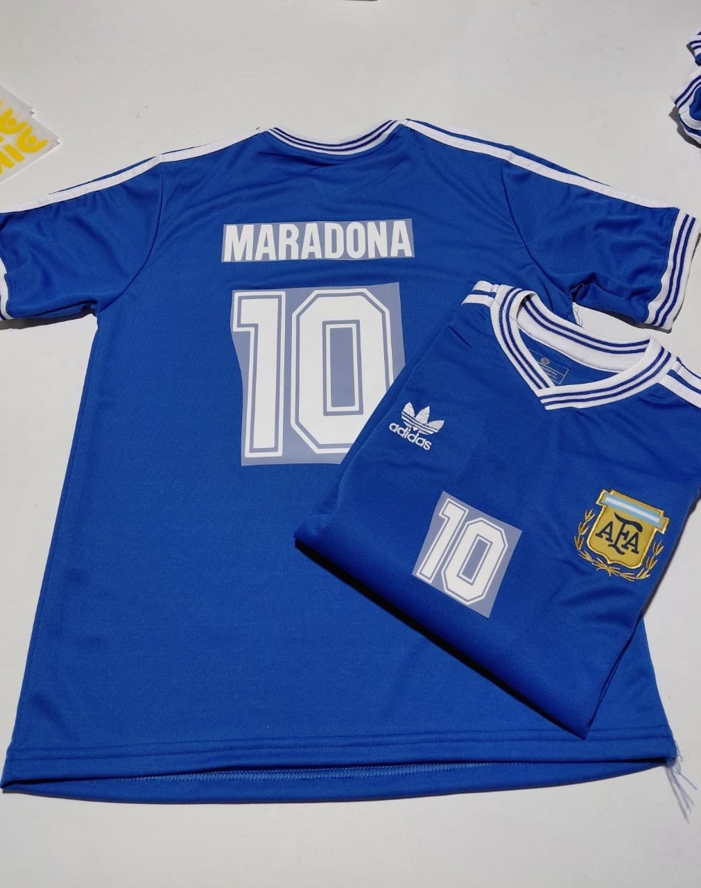 Camisetas de Fútbol - Imagen 3