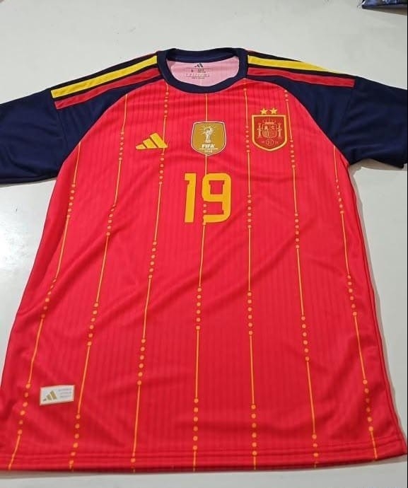 Camisetas de Fútbol - Imagen 7