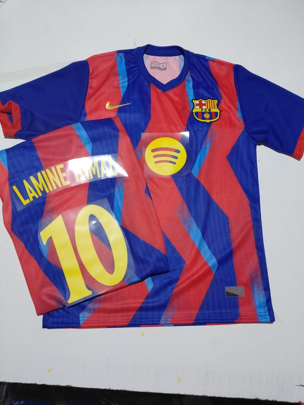 Camisetas de Fútbol - Imagen 8