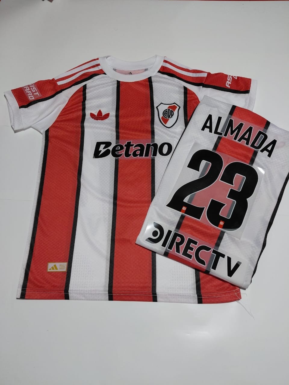 Camisetas de Fútbol - Imagen 9