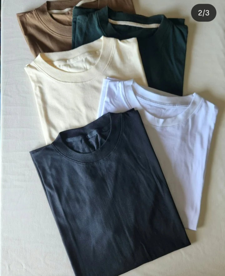 Remeras Colores 24.1 - Imagen 2