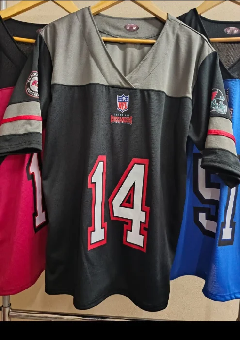 Camiseta Nfl