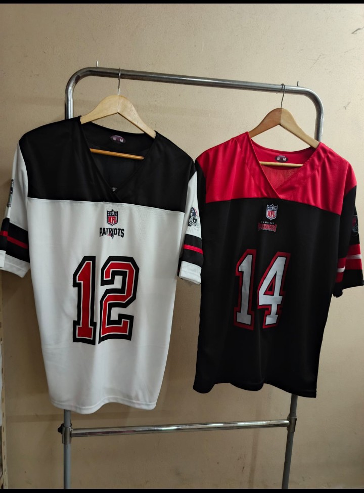 Camiseta Nfl - Imagen 2