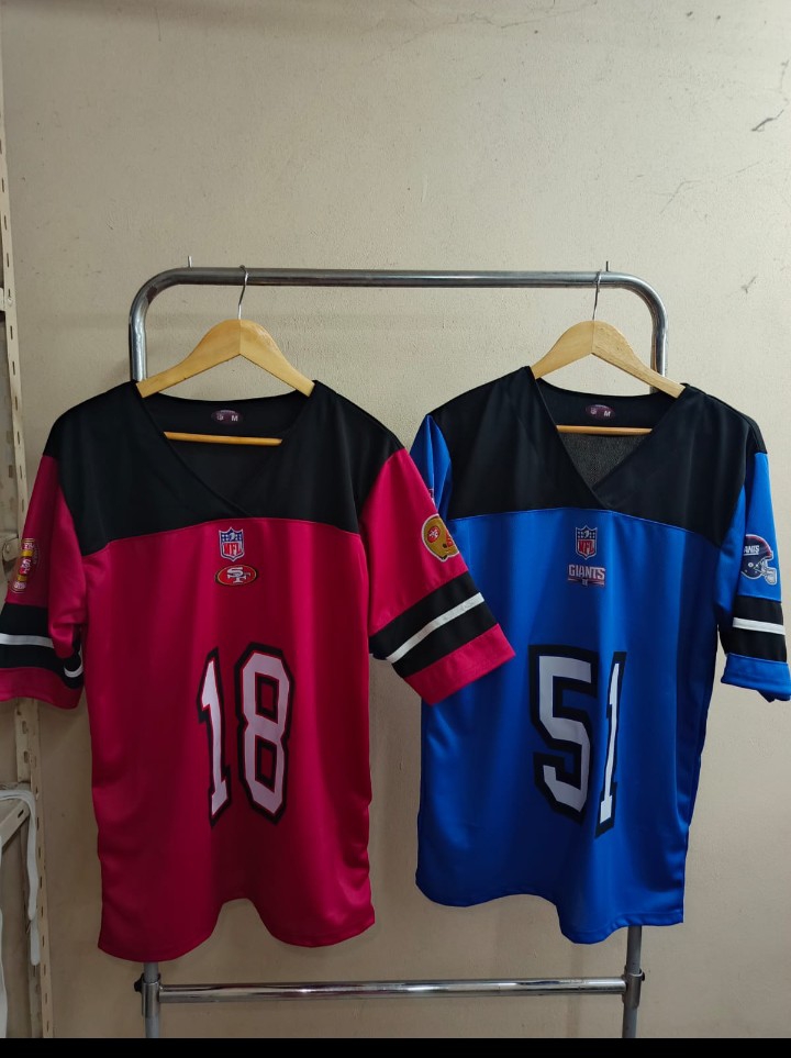 Camiseta Nfl - Imagen 3