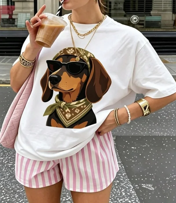 Remeron Salchicha Lentes