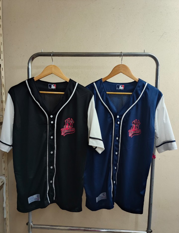 Casaca Beisbol (equipos) - Imagen 2