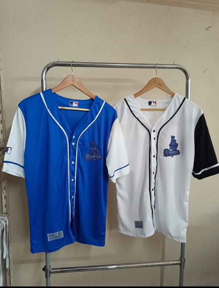 Casaca Beisbol (equipos) - Imagen 3