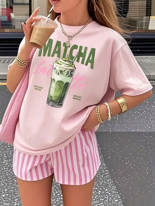 Remeron Matcha