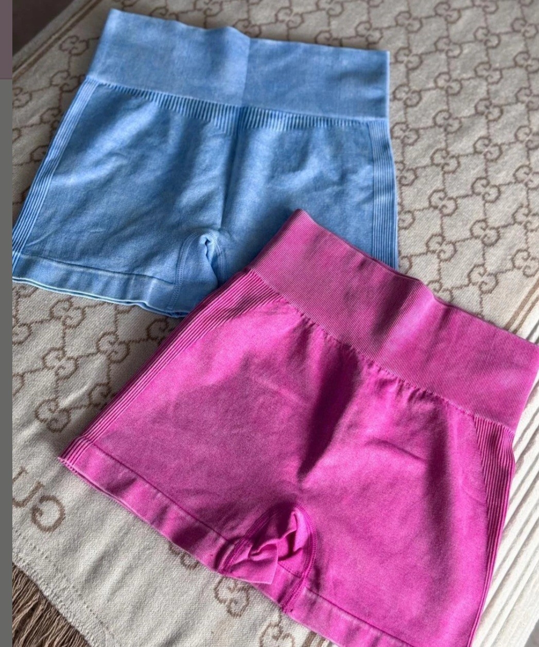 Short Prelavado sin Frunce - Imagen 5