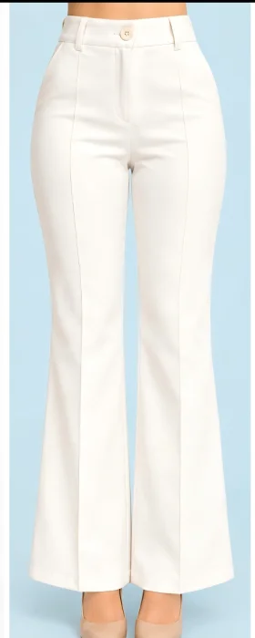 Pantalón Sastrero  de Dama