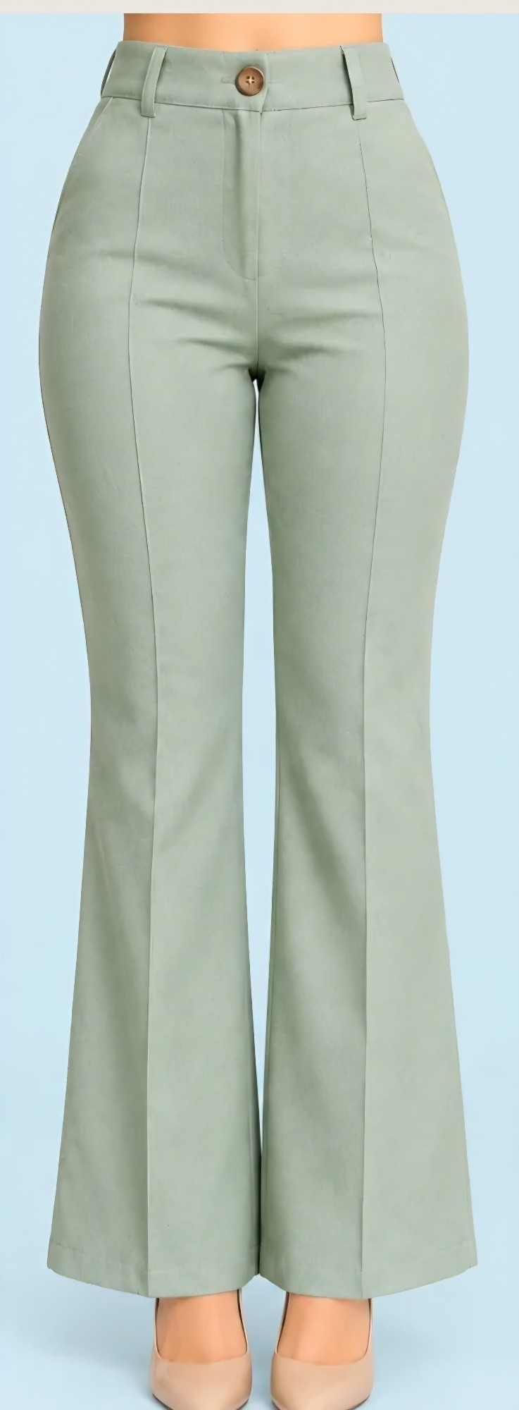 Pantalón Sastrero  de Dama - Imagen 2