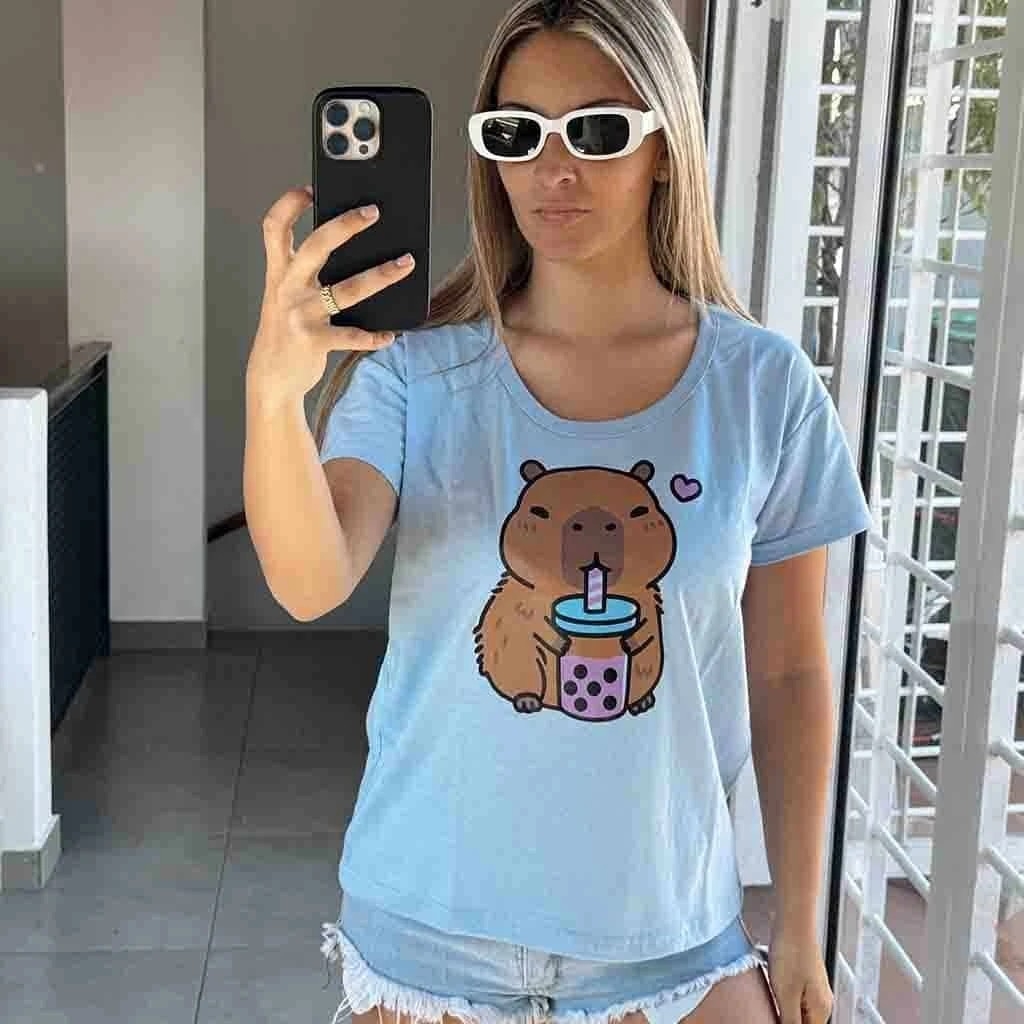 Remeras de Mujer - Imagen 3