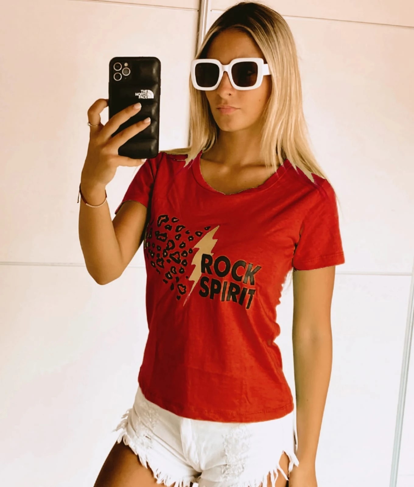 Remeras de Mujer - Imagen 4