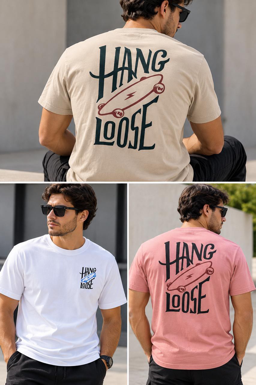Remera Algodon Premium - Imagen 2