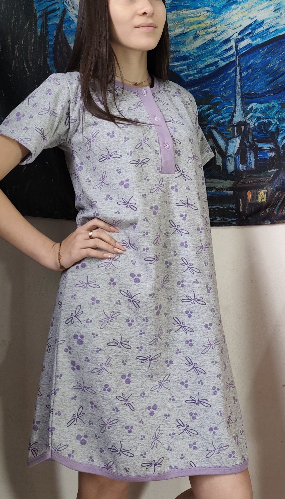 Remeron Manga Corta - Imagen 6