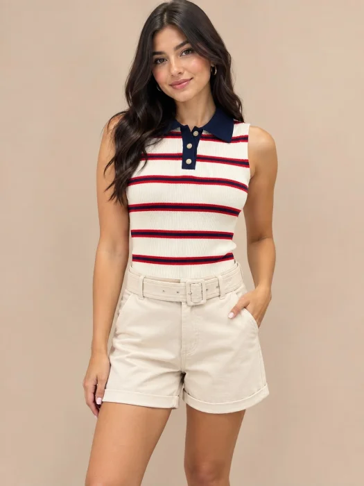 Musculosa Madison