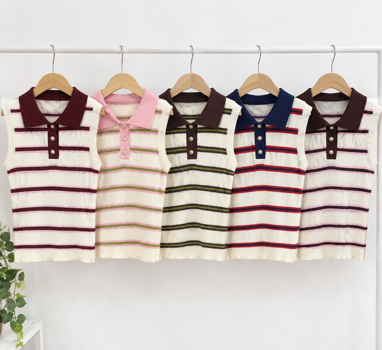 Musculosa Madison - Imagen 2