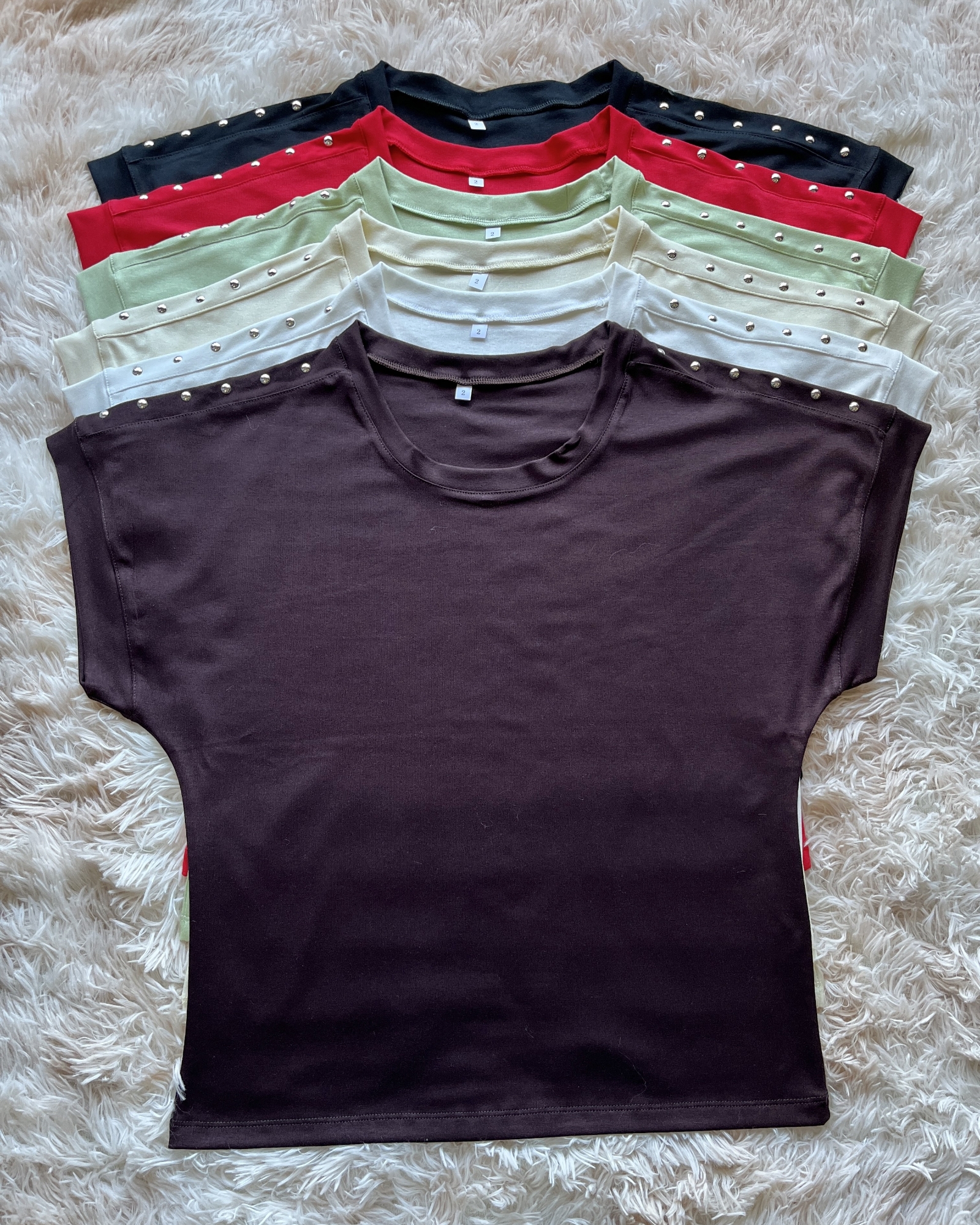 Art 655. Remera *vene* - Imagen 4