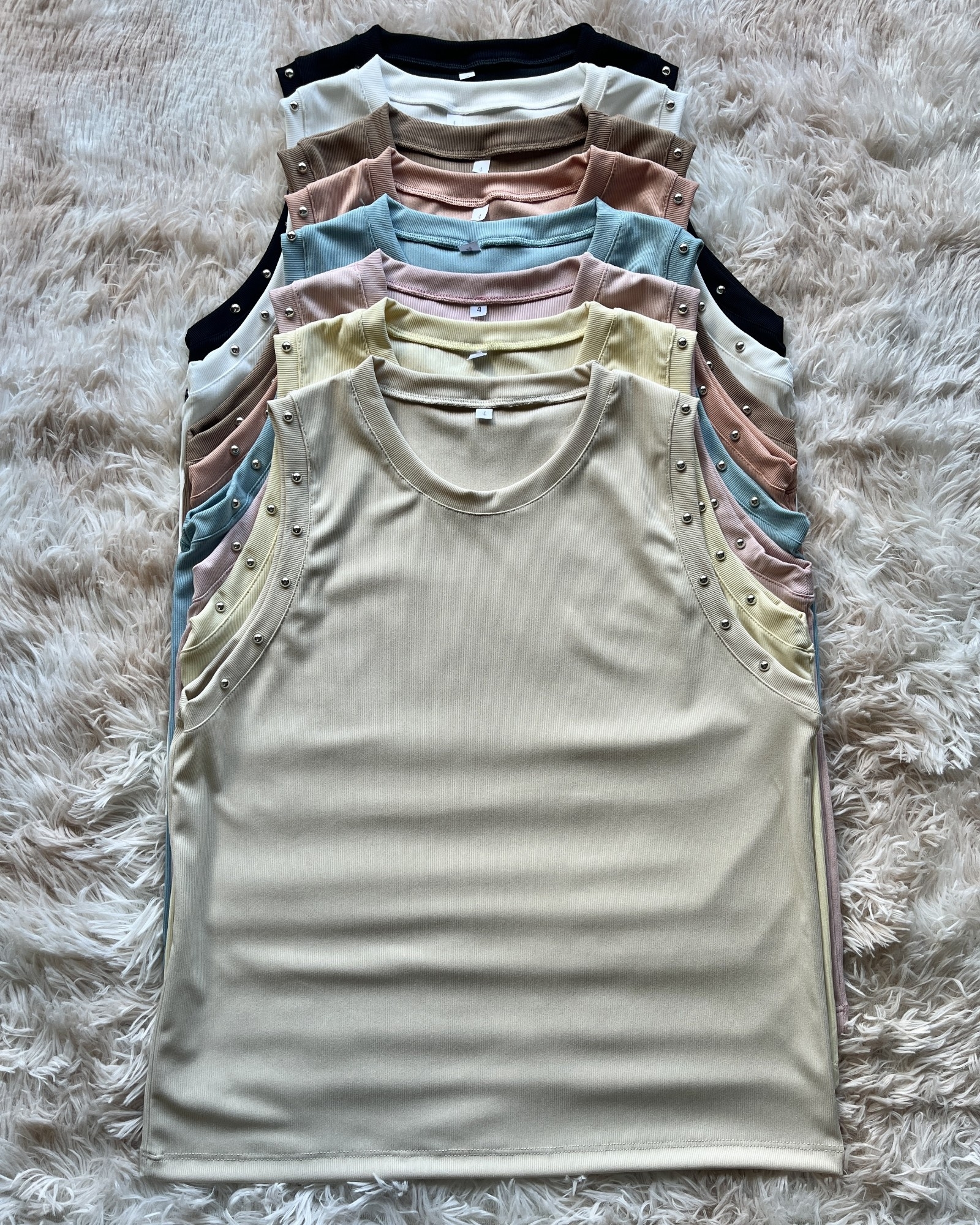 Art 449. Musculosa *lili* - Imagen 3