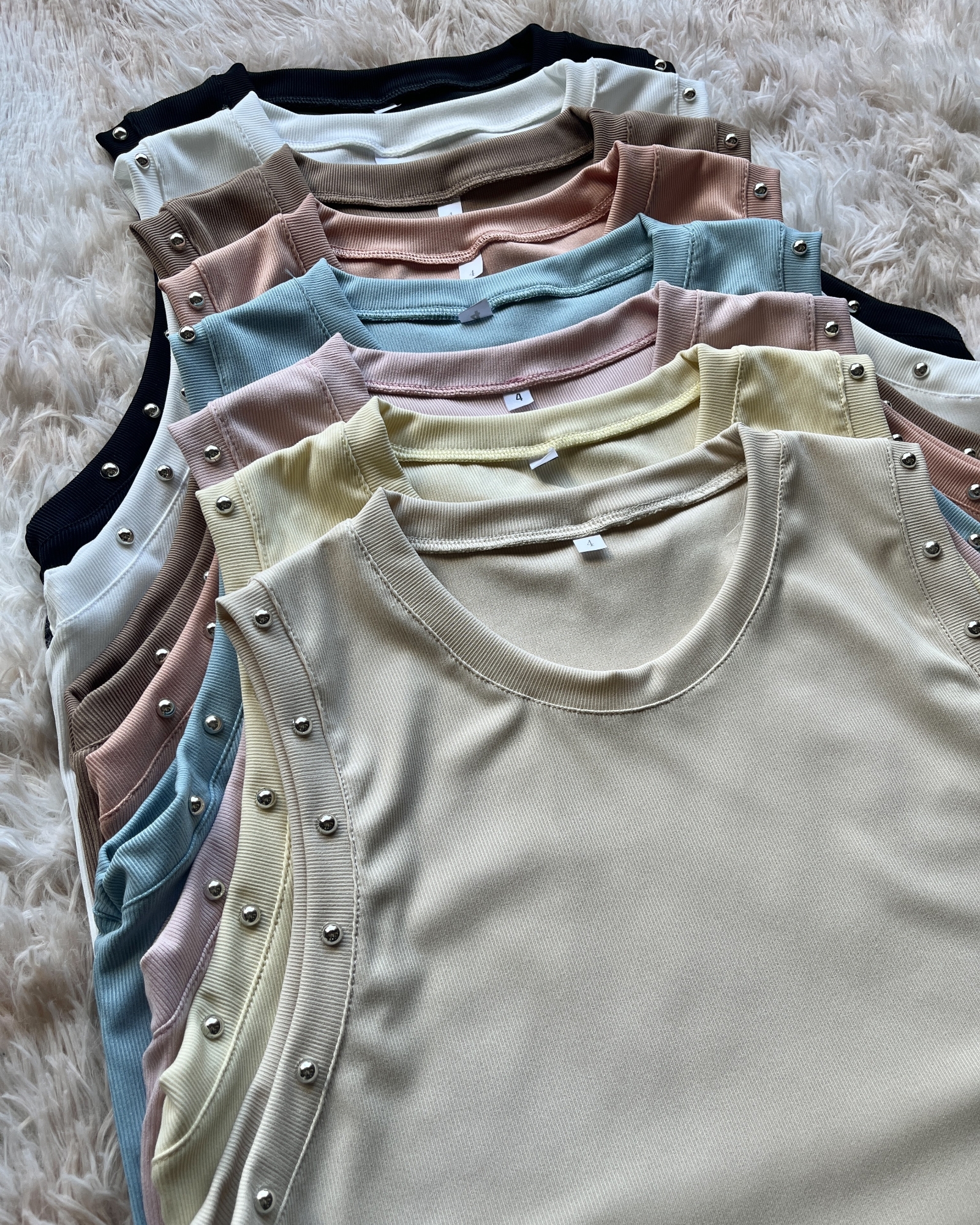 Art 449. Musculosa *lili* - Imagen 4