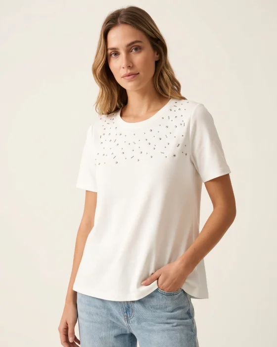 Art 654. Remera *meddie*