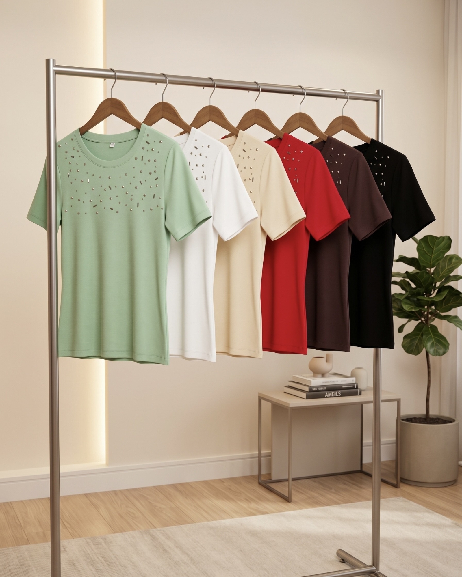 Art 654. Remera *meddie* - Imagen 3