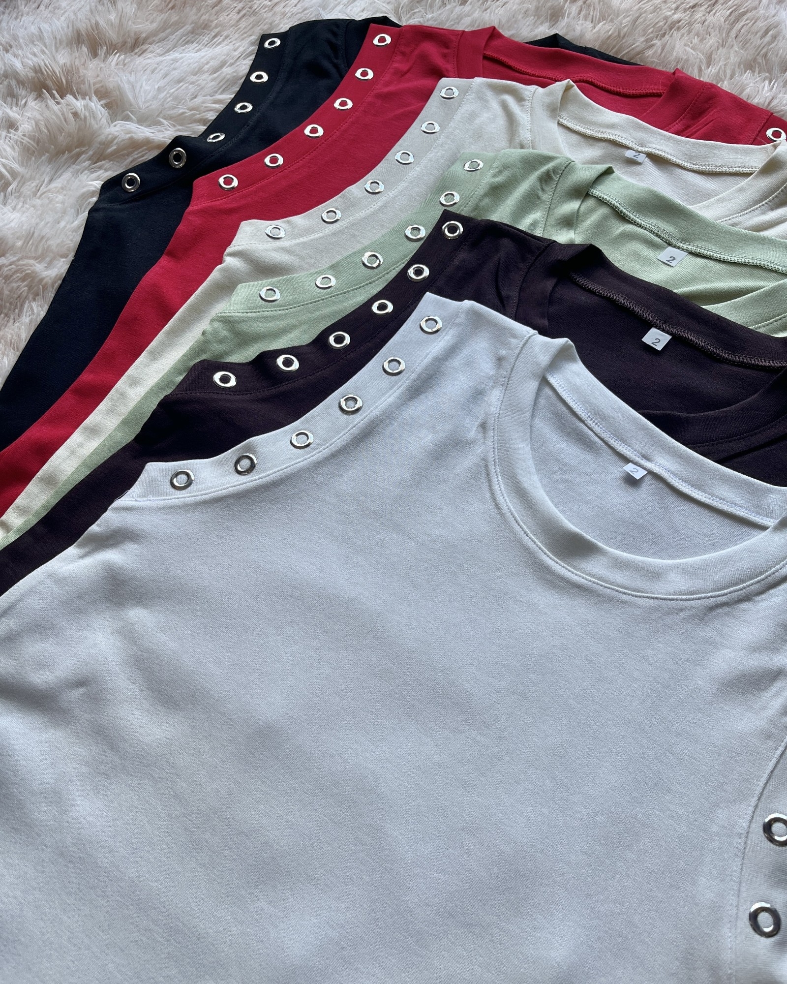 Art 656. Musculosa *eri* - Imagen 3