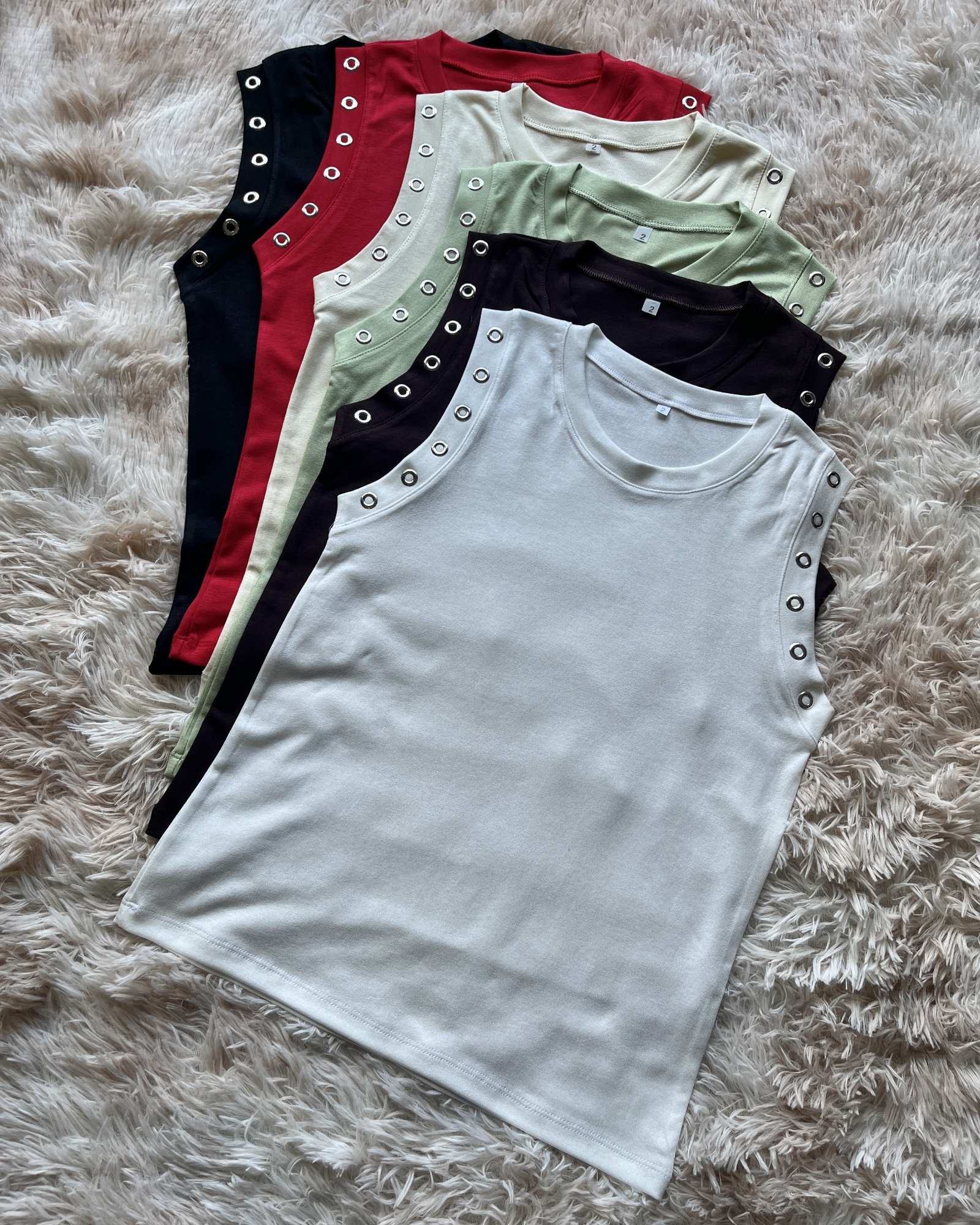 Art 656. Musculosa *eri* - Imagen 4