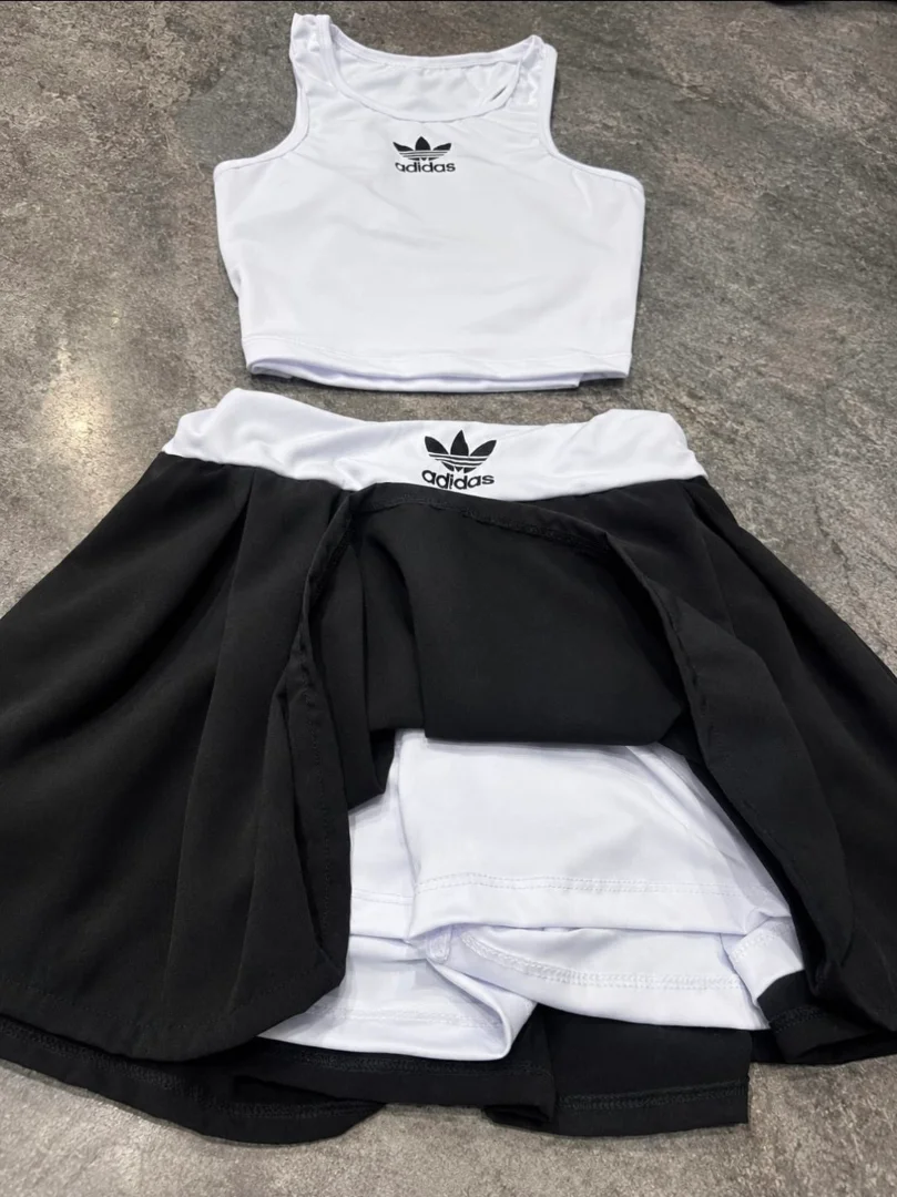 Conjunto Adi Pollera + Top - Imagen 7